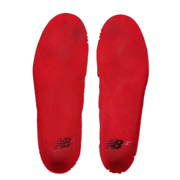 New Balance 3190 Revlite,running shoes, women's size 7, white. - Picture 11 of 11